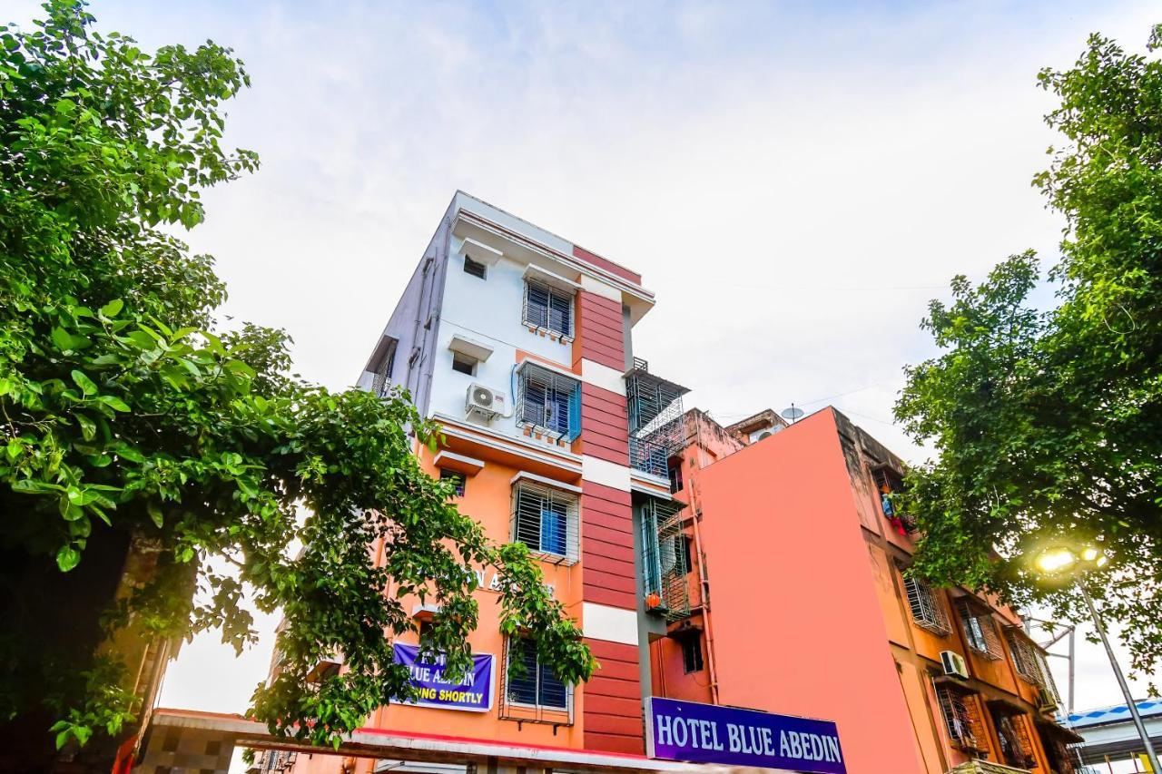 Hotel Blue Abedin Калькутта Экстерьер фото